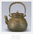 鉄瓶